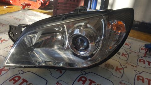 SUBARU FORESTER SAĞ ARKA FAR 2006-2008