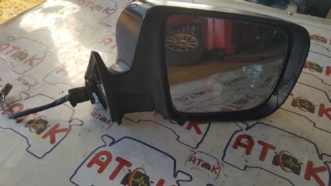 SUBARU FORESTER SOL AYNA 2006-2008