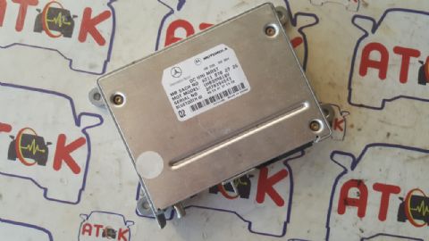 MERCEDES C CLAS W203 KASA BLUETOOTH TELEFON MODÜLÜ A2118702726