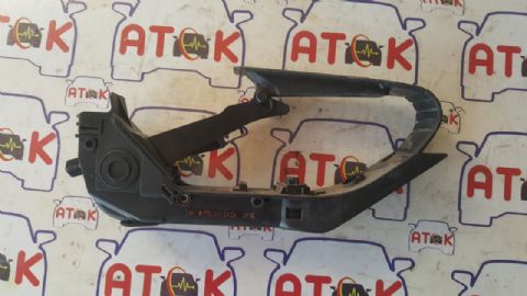 MERCEDES BENZ C CLASS W203 GAZ PEDALI A1703000404