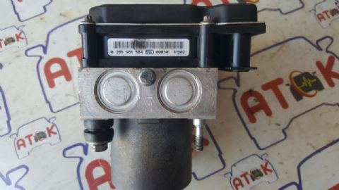 SUBARU FORESTER 2009 ABS MODÜL 265950923