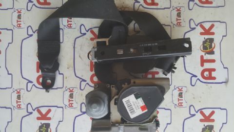 MERCEDES W211 E CLASS SOL ÖN EMNİYET KEM A2118600088 602208200