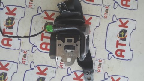 MERCEDES W211 SAĞ ARKA EMNİYET KEMERİ 561187201