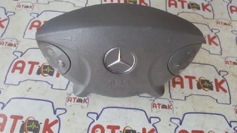 MERCEDES W211 DİROKSİYON GÖĞÜS
