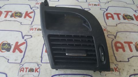 MERCEDES 211 SİYAH HAVALNDIRMA IZGARASI 2118301154