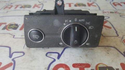 MERCEDES W211 KASA E SERİSİ FAR ANAHTARI 2115450404