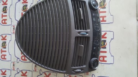 MERCEDES E KLASS KLİMA  KONTROL ÜNİTESİ  A2118300385