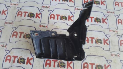 SUBARU İMPREZA SAĞ ARKA TAMPON BAĞLANTI ELEMANI