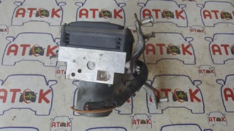 MERCEDES E CLASS  BOCH A211 431 13 12 ABS HİDROLİK ÜNİTESİ