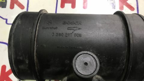Alfa Romeo Opel Saab Hava Akışmetre 0280217503