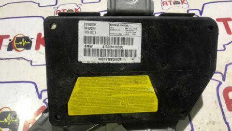 BMW AİRBAG SAĞ YAN 00065237E