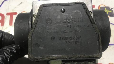 BMW AKIŞMETRE 0280212010 3517020 E34 E36