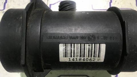 BMW HAVA AKIŞMETRE 5WK9 007 - 13621730033 E36 - E39