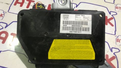 BMW SAĞ YAN AİRBAG 00065227E