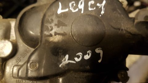 SUBARU LEGACY ÖN CAM SİLECEK MOTORU KOMPLE 2004-2009