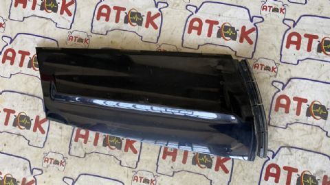 MİNİ COOPER SAĞ ARKA CAM PLASTİĞİ 7146102