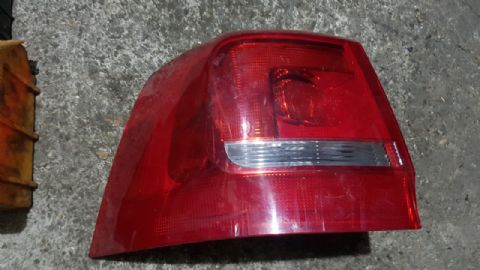 VW SHARAN SOL ARKA STOP 89063487 L