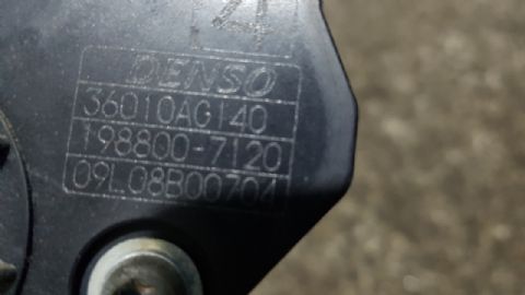 SUBARU DİZEL YENİ MODEL GAZ PEDALI 36010AG140