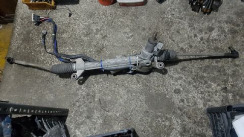 SUBARU LEGACY OUTBACK ELEKTRİKLİ DİREKSİYON KUTUSU E2622-70011