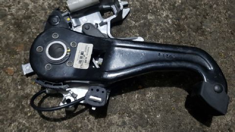 MERCEDES W164 EL FREN PEDALI A1644200784