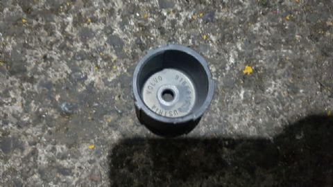 VOLVO EKSANTİRİK AÇI OKUYUCU 9186814 C70 V70 V40 VC90 S60