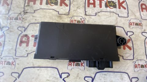 MİNİ COOPER CONFOR MODÜLÜ 5WK49516EBR