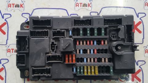 MİNİ COOPER SİGORTA KUTUSU 51944F108 09124369