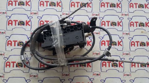 SUBARU ELEKTRİKLİ ELFREN MEKANİZMASI 26002AJ040 102202-01784