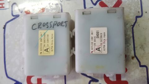 SUBARU MERKEZİ KİLİT MODÜL 88035SA001