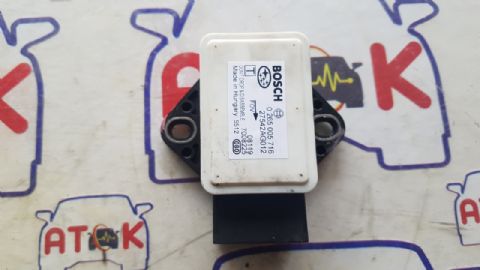 SUBARU LEGACY OUTBACK DÖRT ÇEKER KAYDIRMA SENSÖRÜ 27542AG012
