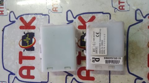 SUBARU MERKEZİ KİLİT KONTROL ÜNİTESİ 88035FG010