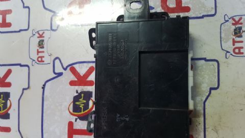 SUBARU FORESTER KLİMA KONTROL MODÜLÜ 72343AG001