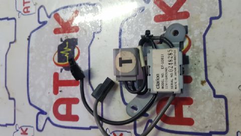 SUBARU FORESTER CLARİON ANTEN MODÜLÜ 286-8807-03