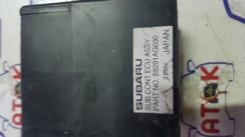 SUBARU BODY GÖVDE KONTROL MODÜL 88291AG000
