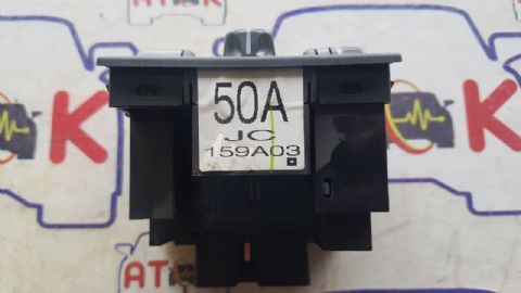 SUBARU LEGACY OUTBACK AYNA KUMANDA DÜĞMESİ 2004-2009