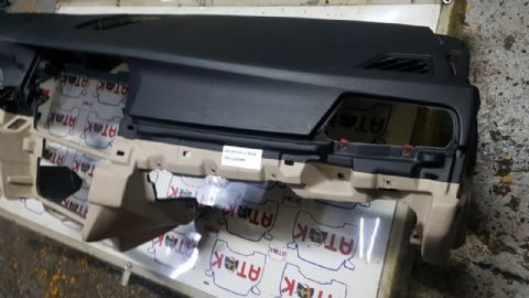 BMW F7 SERİ F 10 TORPİDO GÖĞÜS