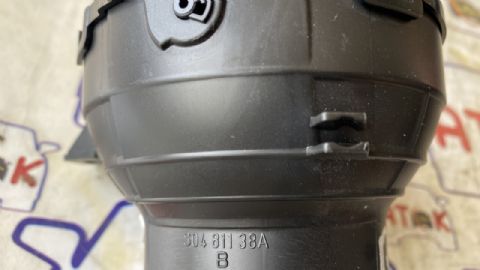MİNİ COOPER SOL KALÖRİFER HAVALANDIRMA DEFROZ RG23989