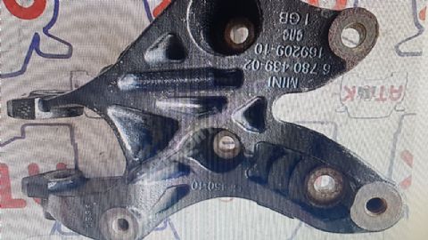 MİNİ COOPER MOTOR BAĞLANTI AYAĞI 6780439-02