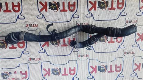 MİNİ COOPER MOTOR KALÖRİFER BORUSU 7609823-01