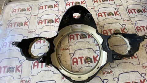 MİNİ COOPER R60 ORTA HAVALANDIRMA VE KM SAATİ DIŞ PLASTİK