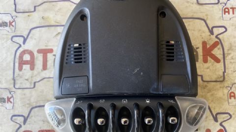 MİNİ COOPER R60 TAVAN DÜĞME KONTROL PANELİ 3455633
