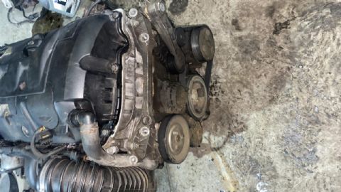 MİNİ COOPER 1.6 TURBOSUZ R56-R60 MOTOR 2008-2012