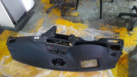 BMW 4 KASA F 36 F 30 TORPİDO GÖĞÜS
