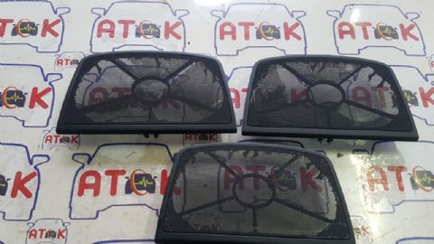 BMW F10 F36 F30 E70 GÖĞÜS HOPARLÖR IZGARA KAPAĞI
