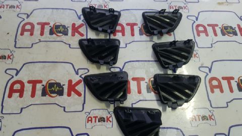 BMW F10 F30 F36 E70 GÖĞÜS KALORİFER KÜÇÜK HAVALANDIRMA