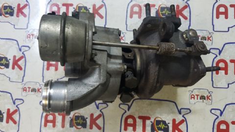 BMW MİNİ COOPER TURBO SU SOĞUTMA 53041014972