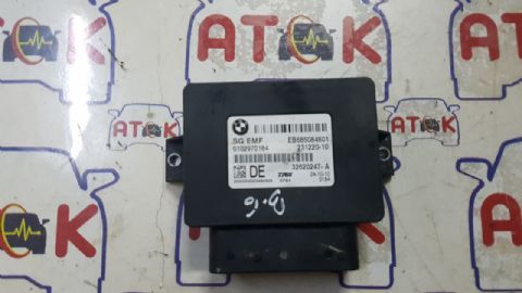 BMW EL FREN BEYNİ EB685084601 F 10 X3 SERİSİ