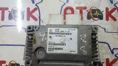 BMW DİZEL YAKIT TRANSFER KONTROL MODÜLÜ 597238-U3291-A1-22
