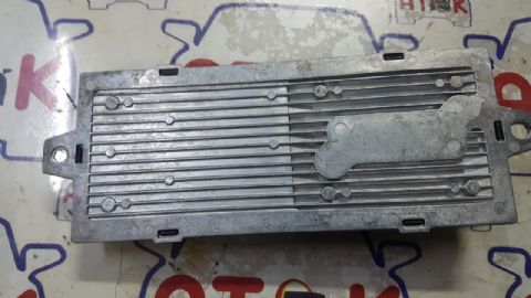 BMW E60 KONTROL GÖVDE BODY MODÜLÜ 3714-6