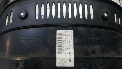 BMW GENİŞ EKRAN E 90- E 92 E 60 9151978